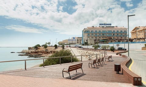 Hotel Flamingo Hotel in Baix Ebre