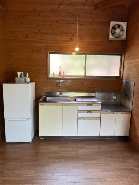 Jomine Koen Campjo - Vacation STAY 85266v Campground/
RV Resort in Saitama Prefecture
