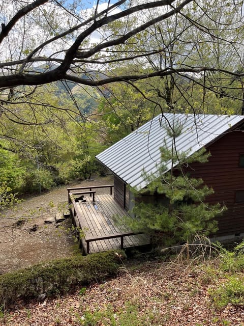 Jomine Koen Campjo - Vacation STAY 85266v Campground/
RV Resort in Saitama Prefecture