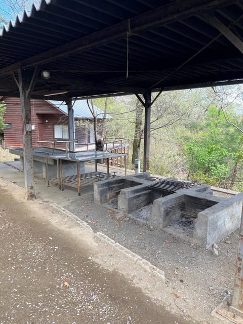 Jomine Koen Campjo - Vacation STAY 85266v Campground/
RV Resort in Saitama Prefecture