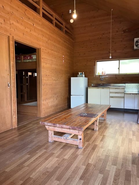 Jomine Koen Campjo - Vacation STAY 85266v Campground/
RV Resort in Saitama Prefecture