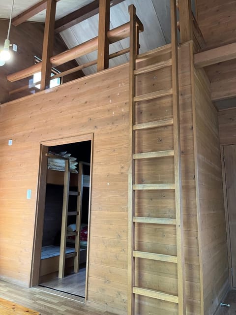 Jomine Koen Campjo - Vacation STAY 85265v Campground/
RV Resort in Saitama Prefecture