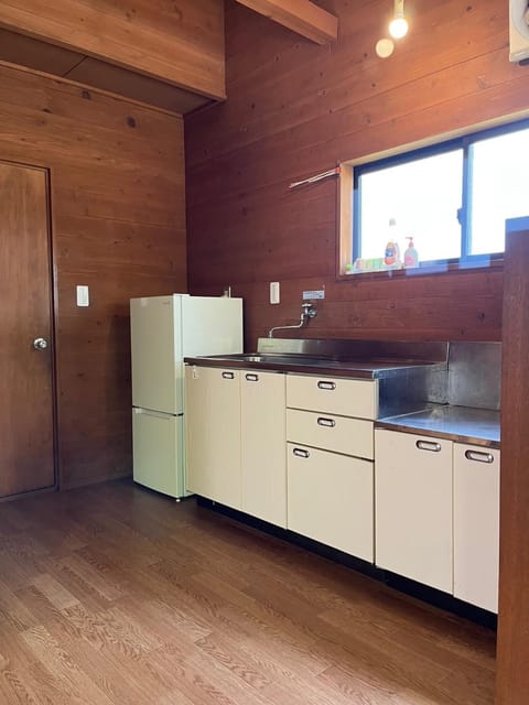 Jomine Koen Campjo - Vacation STAY 85265v Campground/
RV Resort in Saitama Prefecture