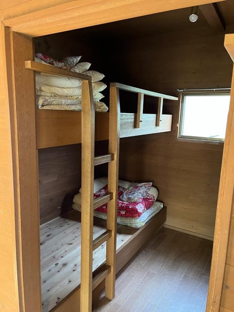 Jomine Koen Campjo - Vacation STAY 85265v Campground/
RV Resort in Saitama Prefecture