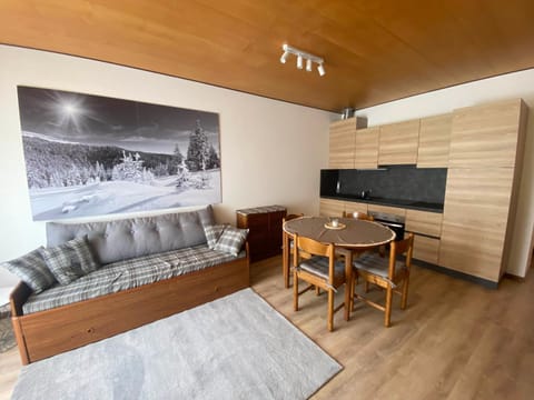 Casa Monte Zebio Apartment in Asiago