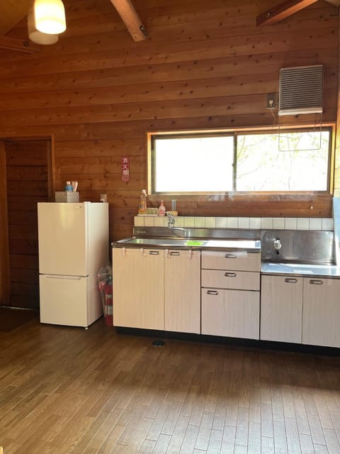 Jomine Koen Campjo - Vacation STAY 85267v Campground/
RV Resort in Saitama Prefecture