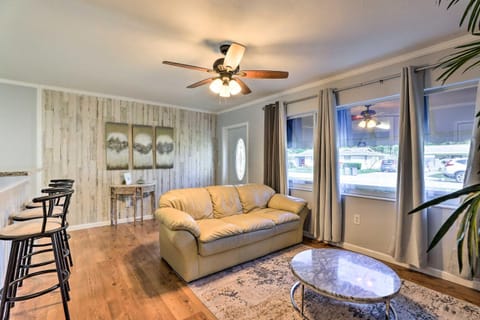 Bradenton Vacation Rental with Pool and Yard! Maison in Bayshore Gardens
