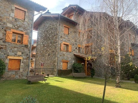 La Cabanyeta de Llanars Condo in Garrotxa