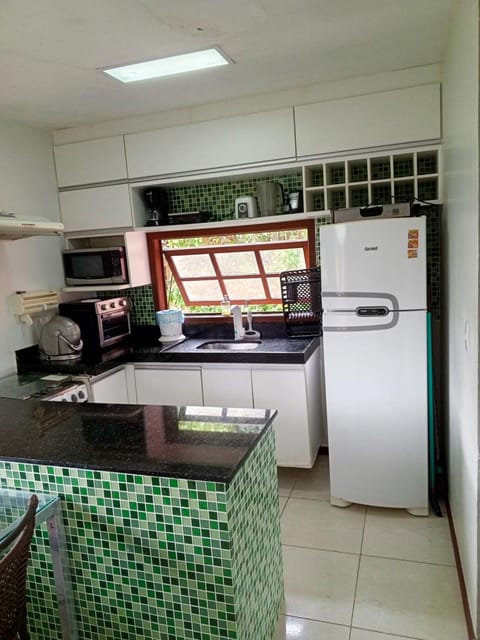 apartamento superior quarto&sala Apartment in Maceió