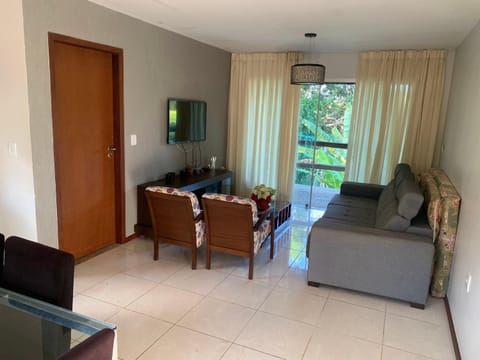 apartamento superior quarto&sala Apartment in Maceió