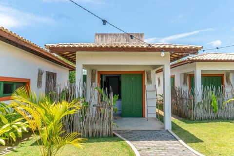 Villa Samburá - Rota Ecológica dos Milagres - Tatuamunha-AL House in State of Alagoas, Brazil