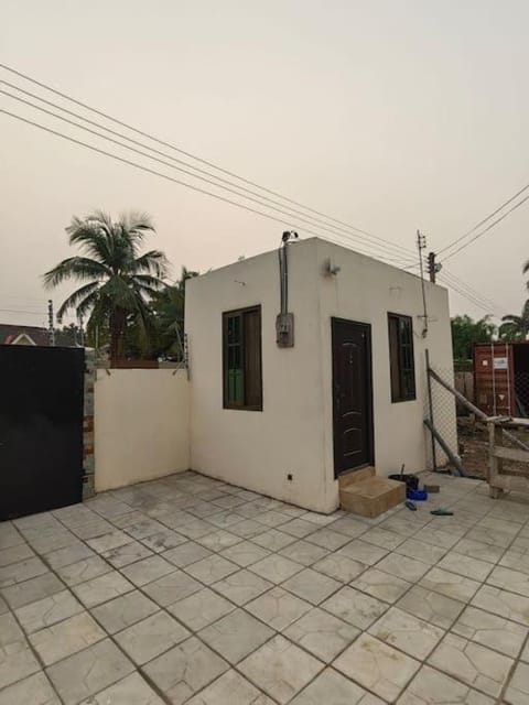 Home Apartamento in Accra