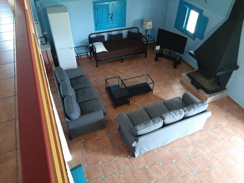 Alojamiento Can Alegre House in Baix Ebre
