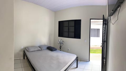 Suítes Algth Bed and Breakfast in Uberlândia