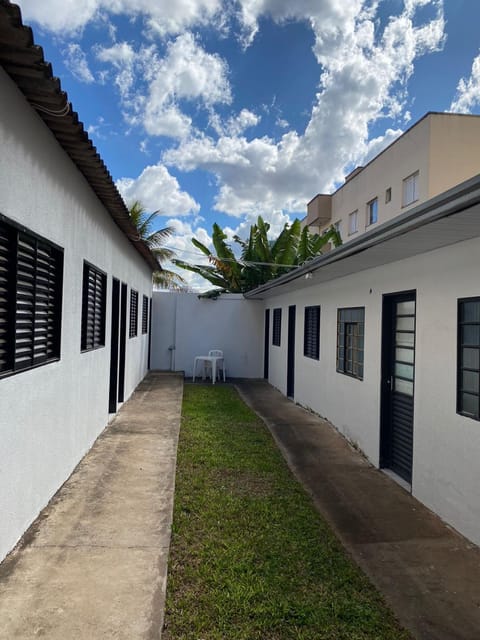 Suítes Algth Bed and Breakfast in Uberlândia