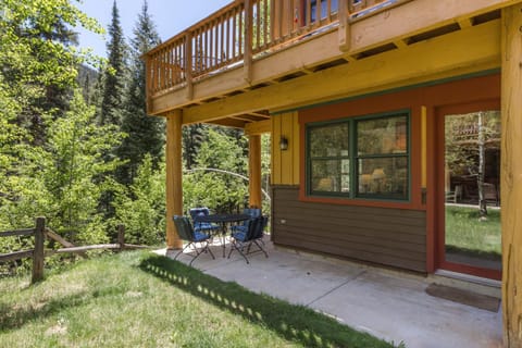 Trappers Crossing #8770 by Summit County Mountain Retreats Villa in Keystone