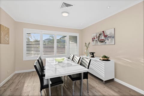 Shearwater Place Apartment in Coffs Harbour