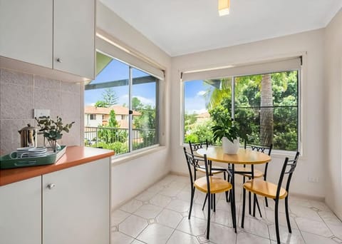 Shearwater Place Apartment in Coffs Harbour