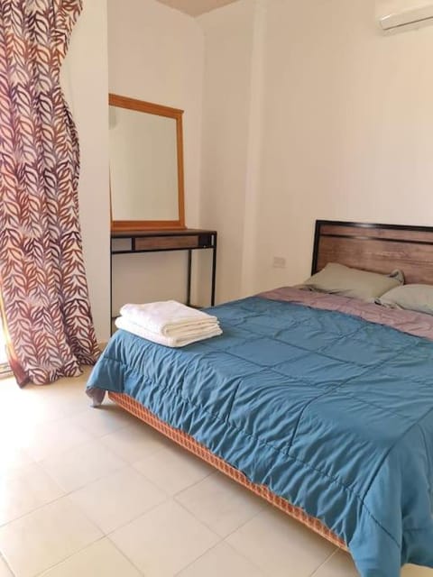basic 2 bedroom apartment Condo in Sharm El-Sheikh