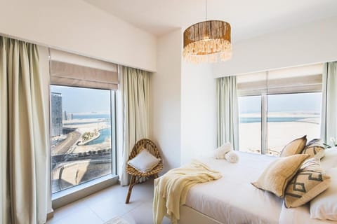 Voyage Two Bedroom In Reem Island Apartment in Abu Dhabi