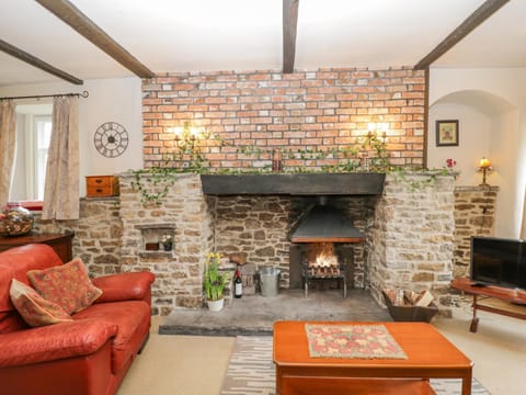Field Cottage House in Shepton Mallet