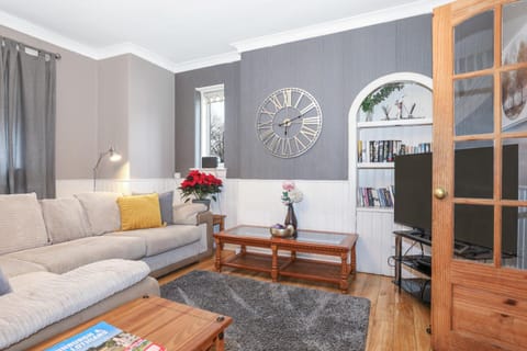 Beautiful Rooms in Edinburgh Cottage Guest House - Free Parking Alojamiento y desayuno in Edinburgh