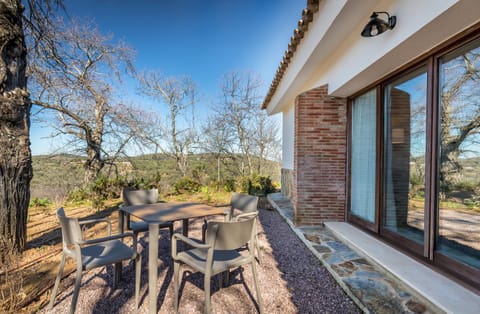 Patio, Balcony/Terrace