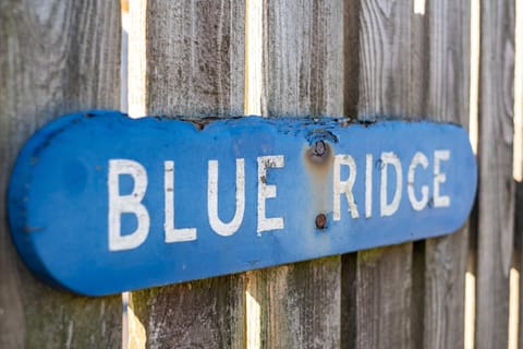 Blue Ridge House in Polzeath