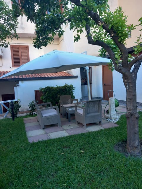 Monolocale Apartment in Palinuro