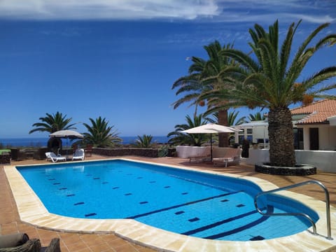 Sea view, Swimming pool