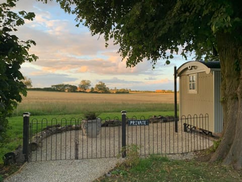 Church House Hut House in South Kesteven District