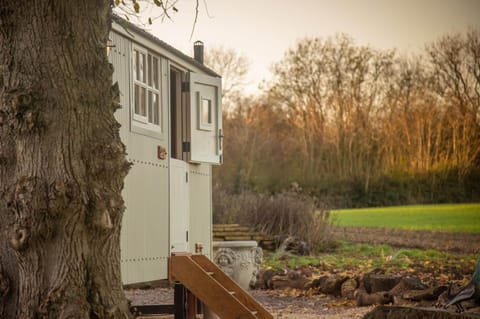 Church House Hut House in South Kesteven District