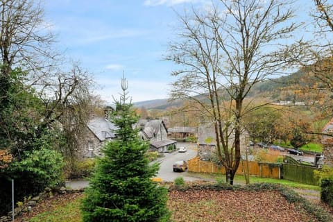 Betws Y Coed Serviced Holiday Home Maison in Betws-y-Coed