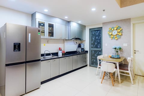 ambiHOME 2BR 2WC in Masteri Thao Dien District 2 Apartment in Ho Chi Minh City