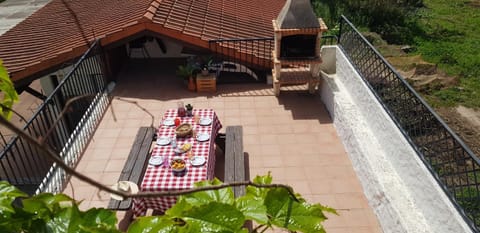 Casa Agrícola Do Limonete House in Coimbra District, Portugal