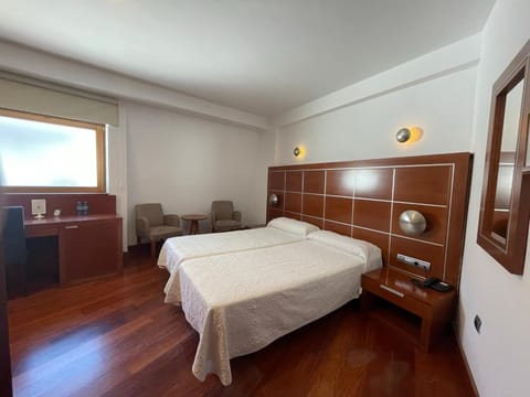 Acinipo Hotel in Ronda