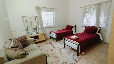 Isaac's Home Bed and Breakfast in Jerusalem District