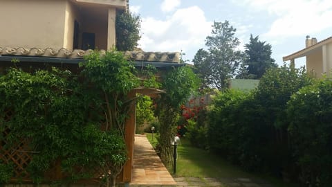 Giulia's House Maison in Quartu Sant'Elena