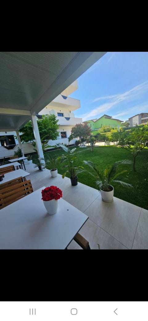 Villa AX Mirage Bed and Breakfast in Vlorë