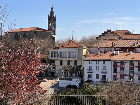 CASA AZUL SANTA KATALINA Apartment in Mundaka