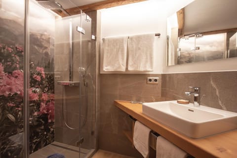 Gästehaus Felder Apartment in Oberstdorf