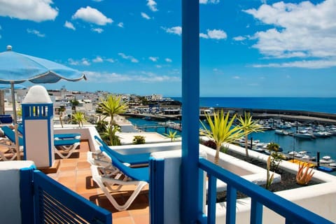 Day, Day, Balcony/Terrace, Sea view