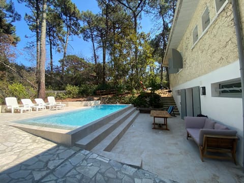 Garden view, Pool view, Swimming pool