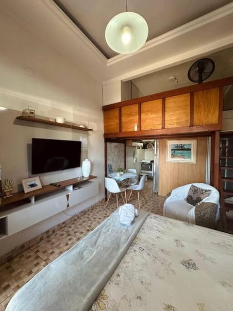 Loft Maior Aconchegante House in Angra dos Reis