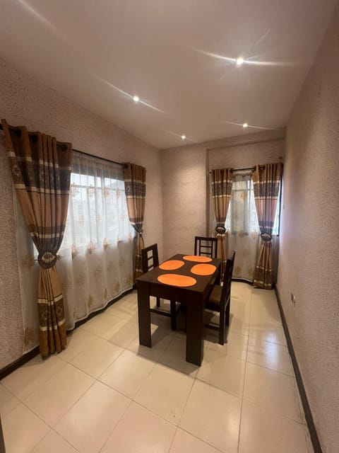 Luxury 2 Bedroom family Apartment in Yaba Lagos Appartamento in Lagos