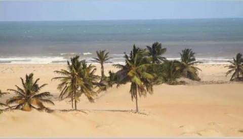 casa lagoa redonda House in State of Sergipe, Brazil