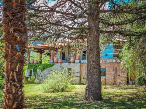 El Solar de los Pájaros Apartment hotel in Villa de Merlo