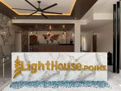 Lighthouse Point Hotel Hotel in Dumaguete