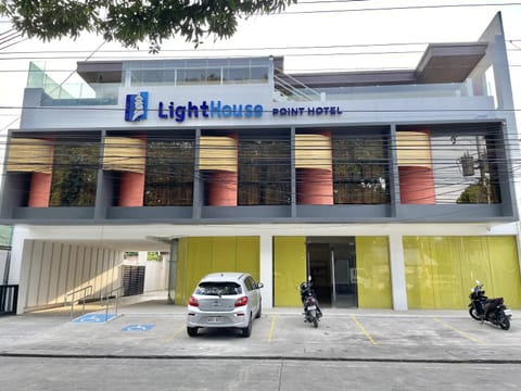 Lighthouse Point Hotel Hotel in Dumaguete