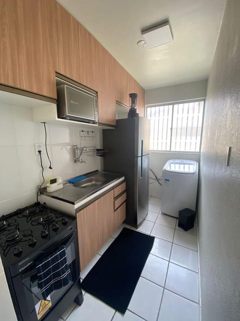 Apto refúgio 301 em São Luís/MA (inteiro) Apartment in São Luís